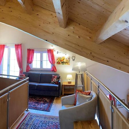 Chalet Salzburg Dienten Dienten am Hochkönig Eksteriør bilde