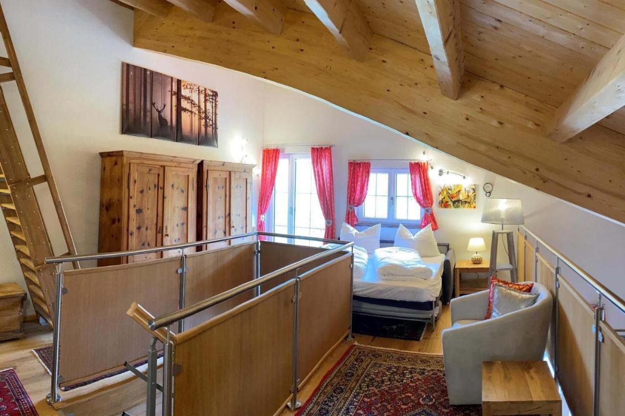 Chalet Salzburg Dienten Dienten am Hochkönig Eksteriør bilde