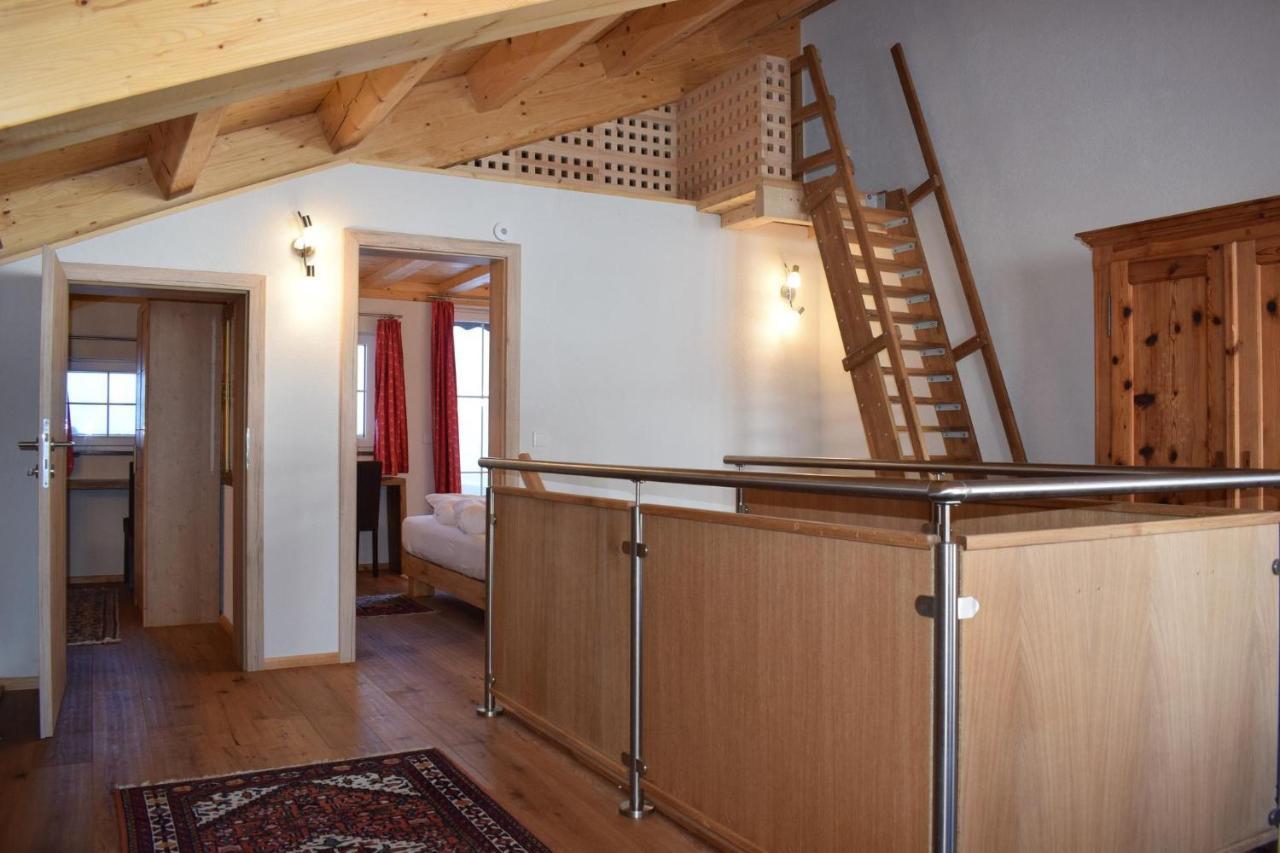 Chalet Salzburg Dienten Dienten am Hochkönig Eksteriør bilde