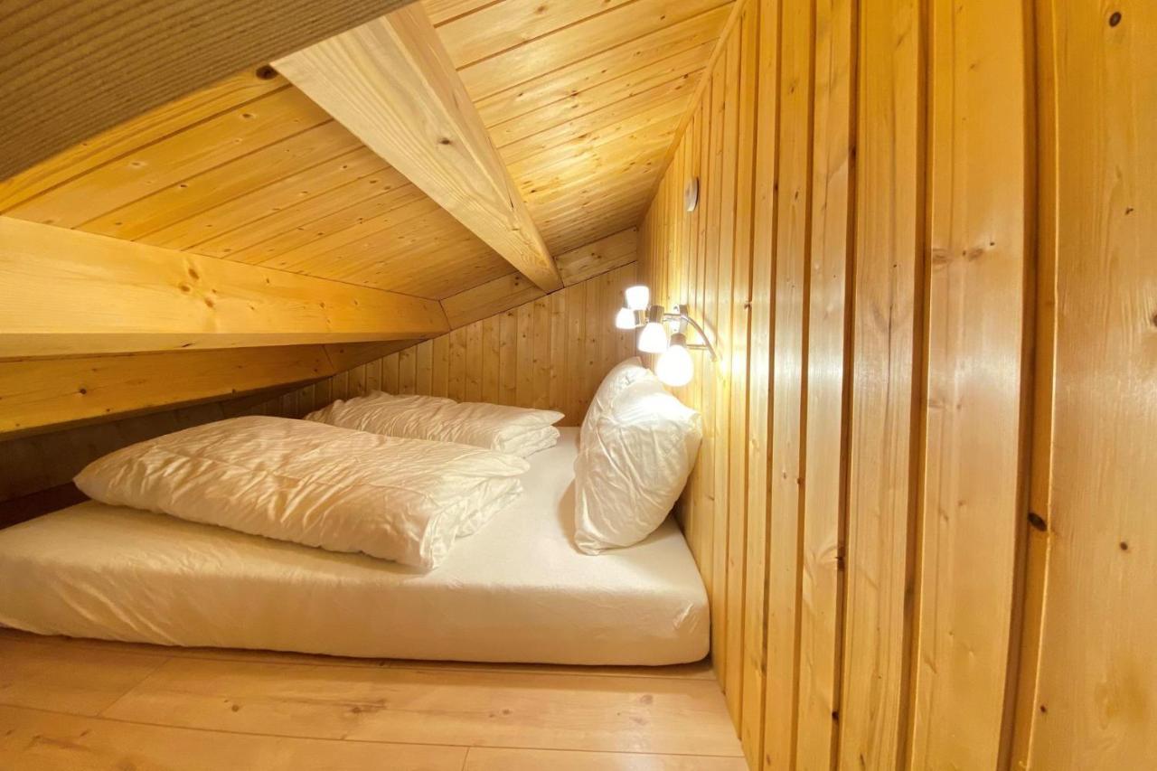 Chalet Salzburg Dienten Dienten am Hochkönig Eksteriør bilde