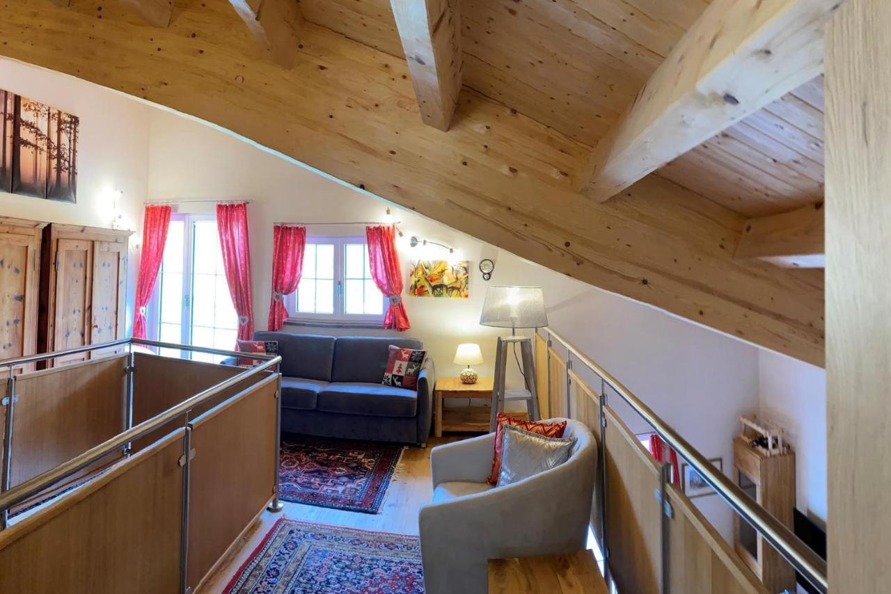 Chalet Salzburg Dienten Dienten am Hochkönig Eksteriør bilde