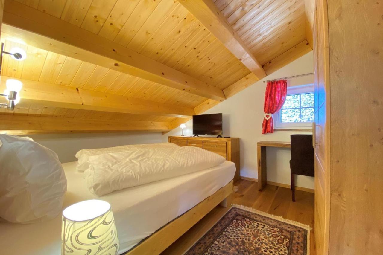 Chalet Salzburg Dienten Dienten am Hochkönig Eksteriør bilde