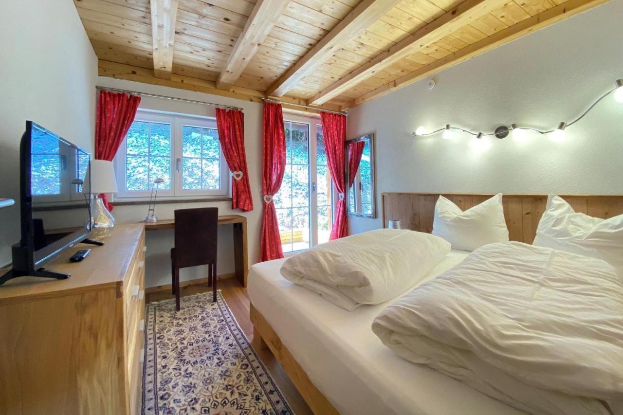 Chalet Salzburg Dienten Dienten am Hochkönig Eksteriør bilde